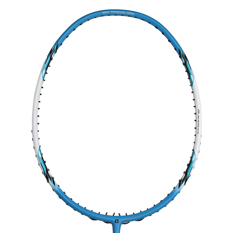 APACS LETHAL 28 (5U) - BLUE / WHITE MATTE