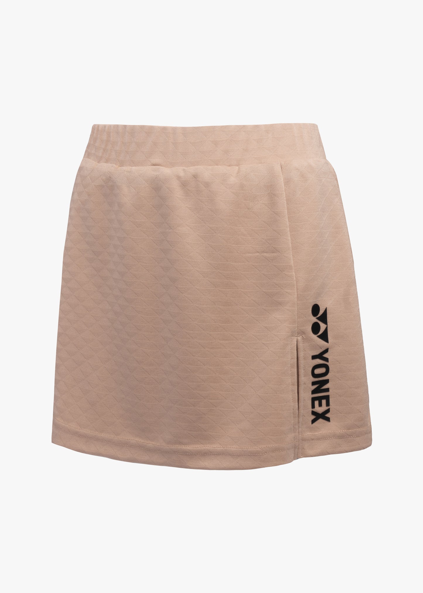 YONEX ACTIVE 35 SKORT 3342 - LIGHT TAUQE