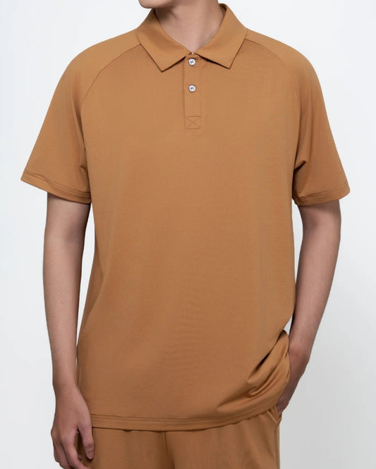 YONEX POLO SHIRT 3116 - LION