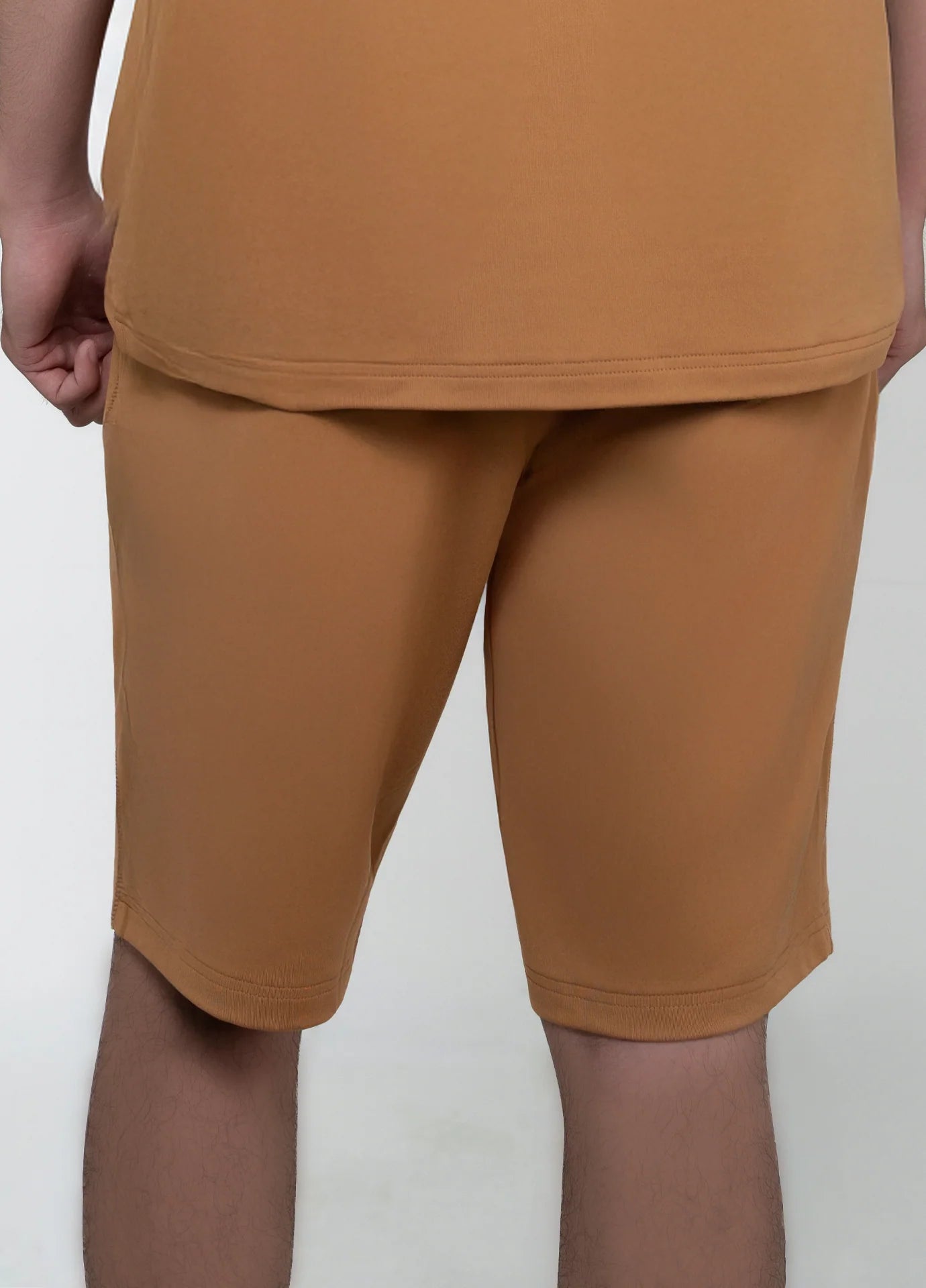 YONEX SHORT 3117 - LION