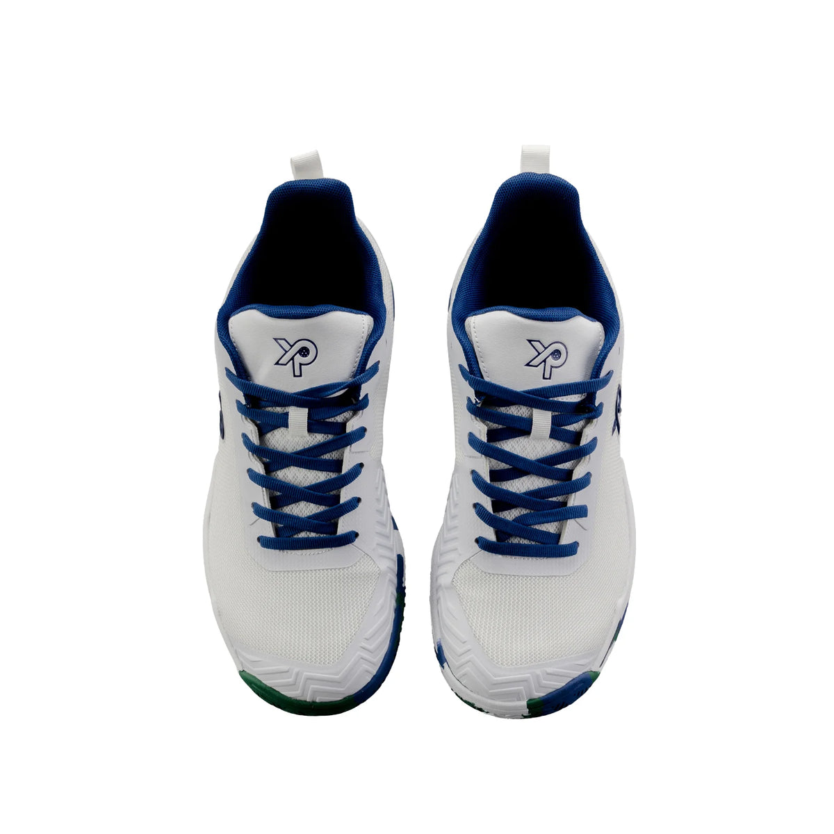 PROTECH PICKLEBALL VALOR  SHOES - WHITE