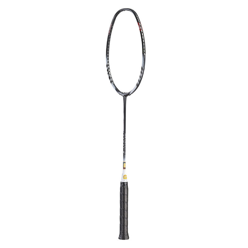APACS LETHAL 9 (4U) - BLACK / WHITE MATTE