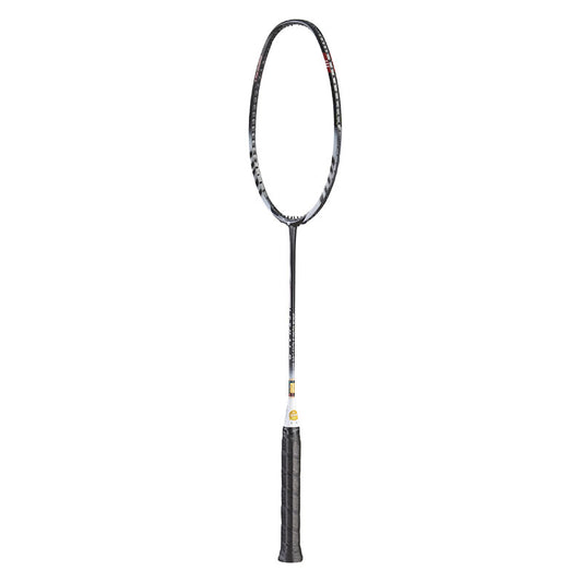 APACS LETHAL 9 (4U) - BLACK / WHITE MATTE
