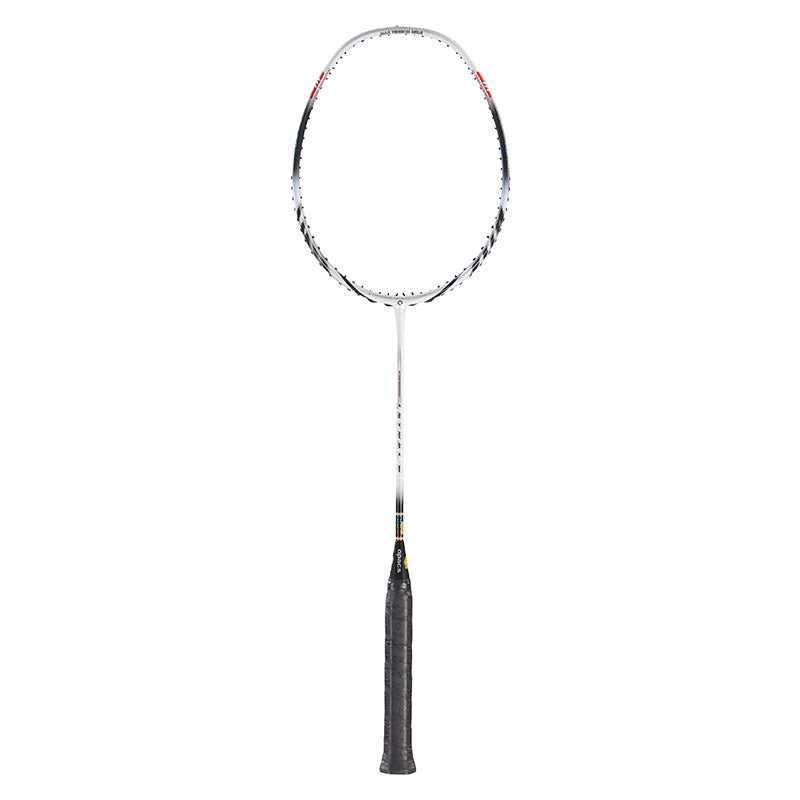 APACS LETHAL 9 (4U) - WHITE / BLACK MATTE