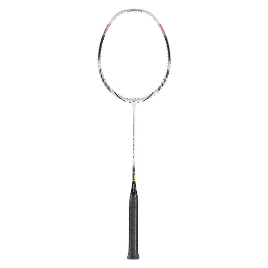 APACS LETHAL 9 (4U) - WHITE / BLACK MATTE