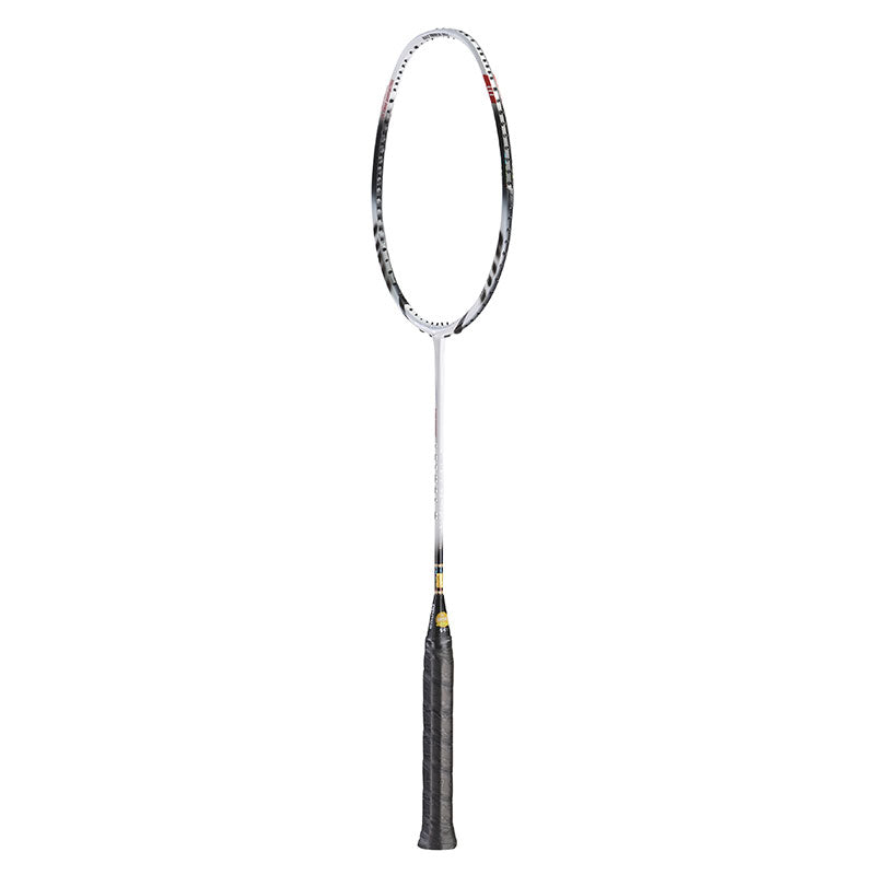APACS LETHAL 9 (4U) - WHITE / BLACK MATTE