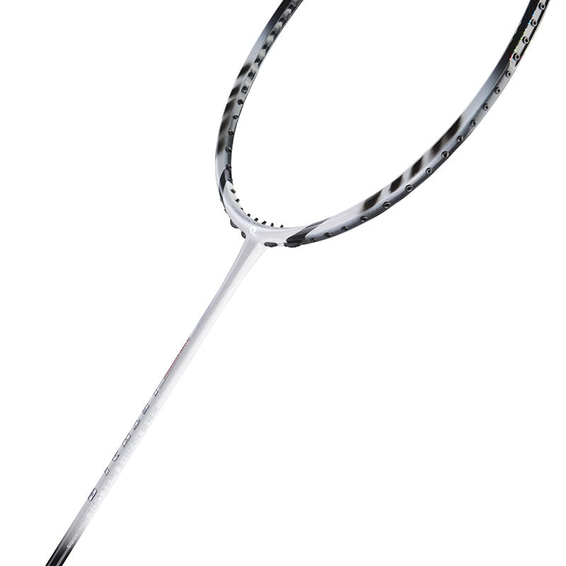 APACS LETHAL 9 (4U) - WHITE / BLACK MATTE