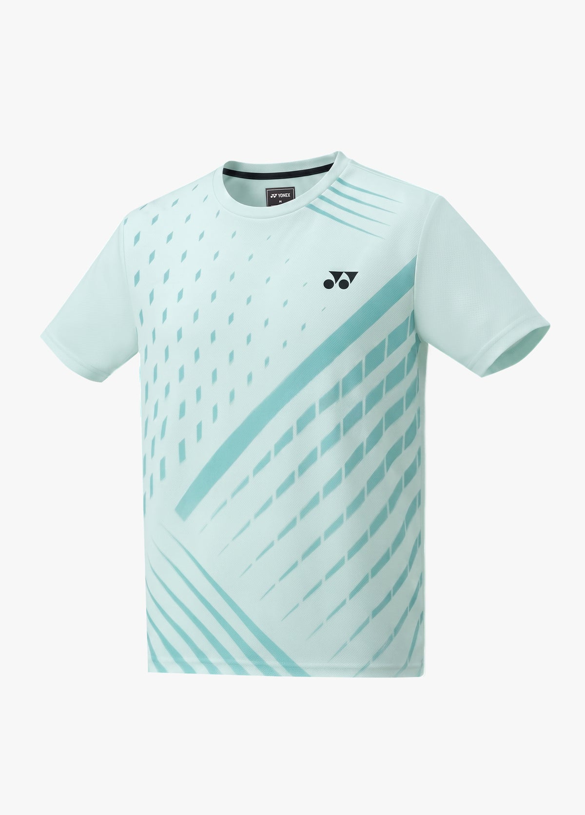YONEX BADMINTON SHIRT 3349 - MISTY JADE