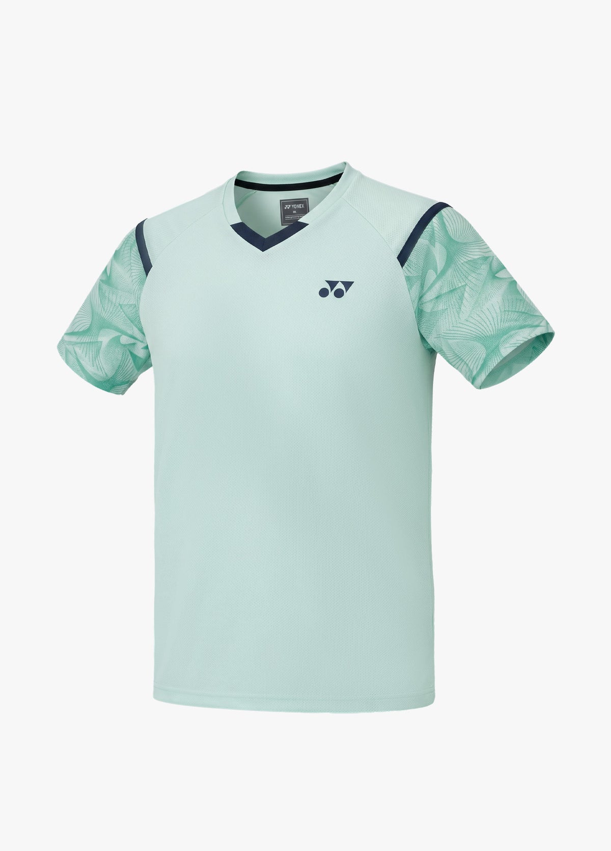 YONEX BADMINTON SHIRT 3353 - MISTY JADE