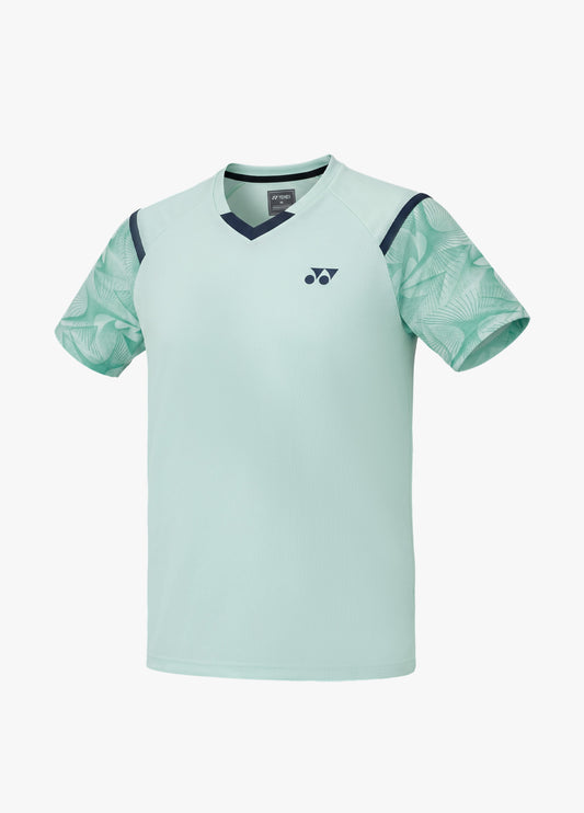 YONEX BADMINTON SHIRT 3353 - MISTY JADE