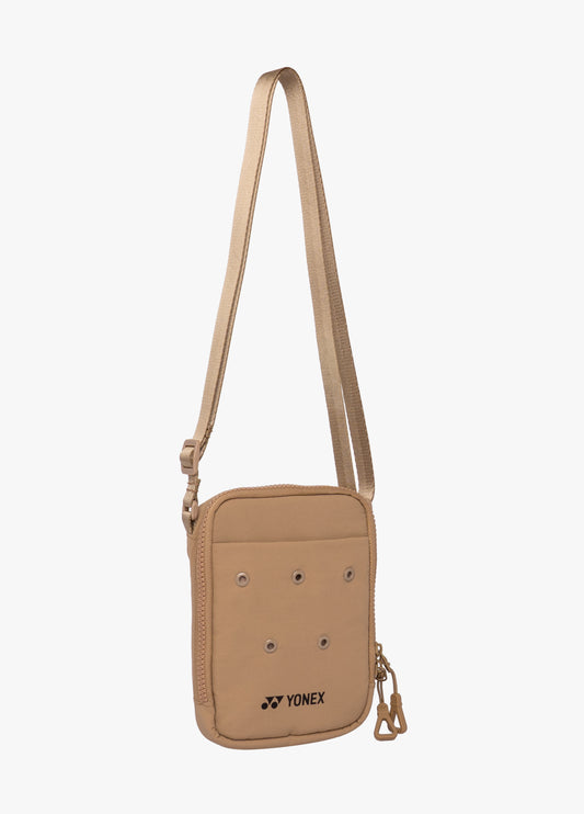 YONEX MALAYSIA MASTER 26 SOUVENIR SLING BAG - MOJAVE DESSERT