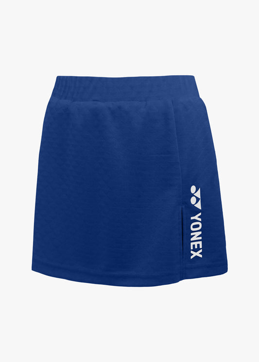 YONEX ACTIVE 35 SKORT 3342 - MOOD INDIGO