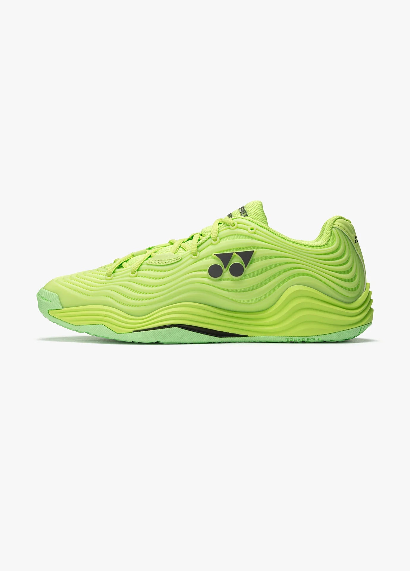YONEX PICKLEBALL / TENNIS POWER CUSHION FUSIONREV 5 - LIME GREEN
