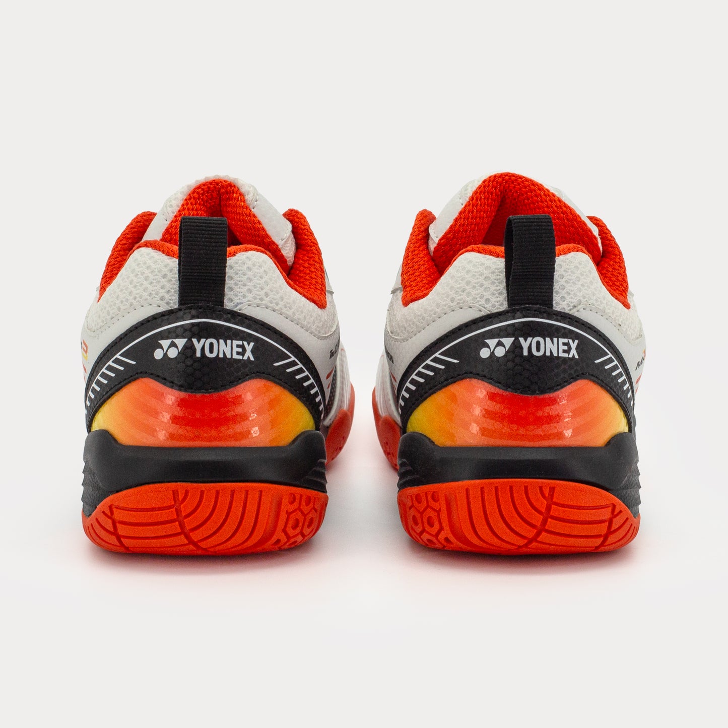YONEX MACH 3 SHOES (WHITE/BLACK)