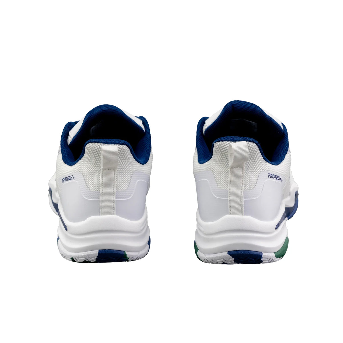 PROTECH PICKLEBALL VALOR  SHOES - WHITE