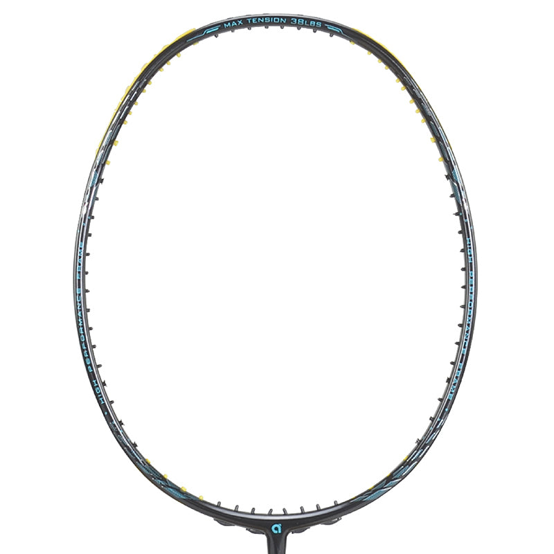 APACS N FORCE 111 NEW (4U) - BLACK BLUE GLOSSY