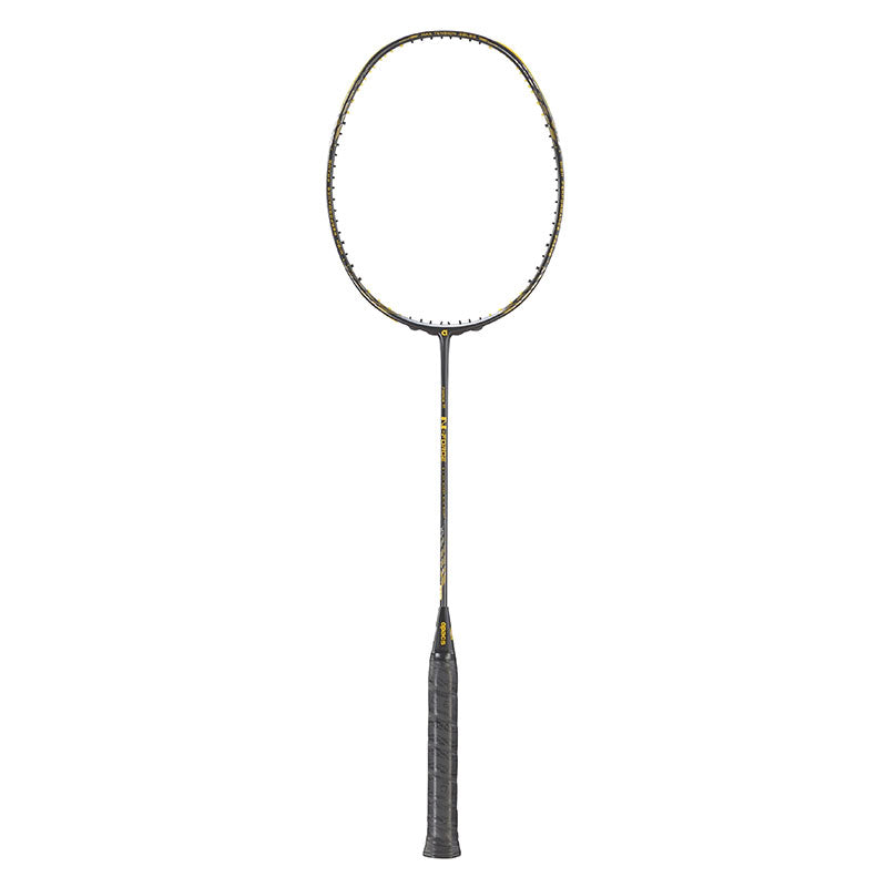 APACS N FORCE 111 NEW (4U) - BLACK GOLD GLOSSY