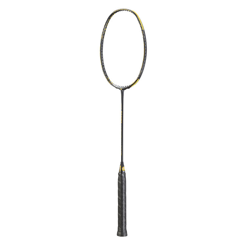 APACS N FORCE 111 NEW (4U) - BLACK GOLD GLOSSY