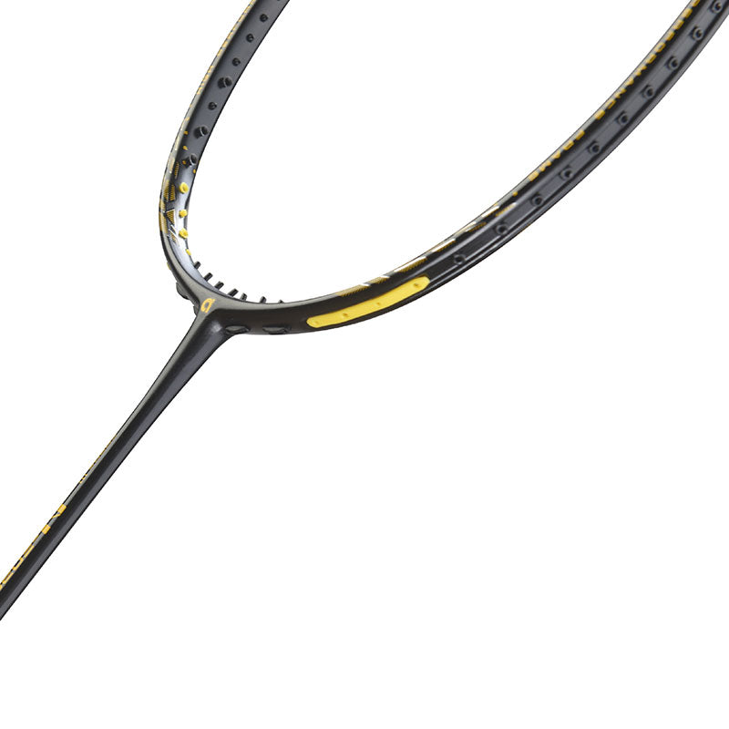 APACS N FORCE 111 NEW (4U) - BLACK GOLD GLOSSY