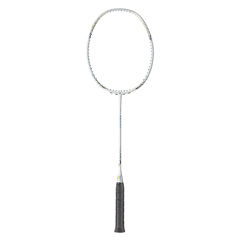 APACS N FORCE 111 NEW (4U) - WHITE BLUE GLOSSY