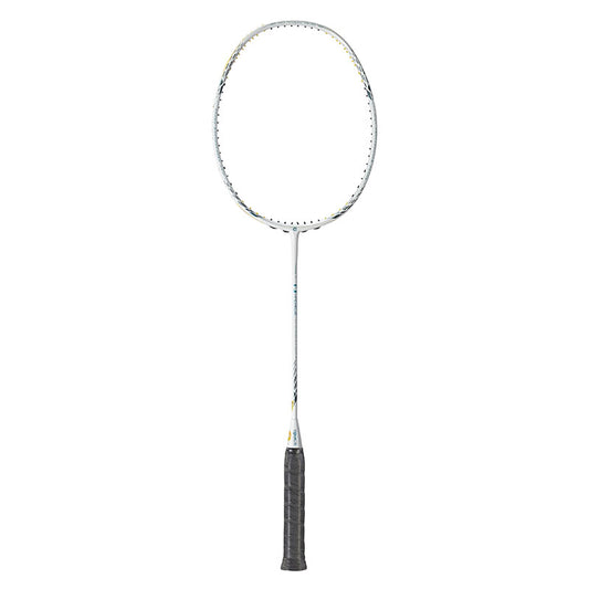 APACS N FORCE 111 NEW (4U) - WHITE BLUE GLOSSY