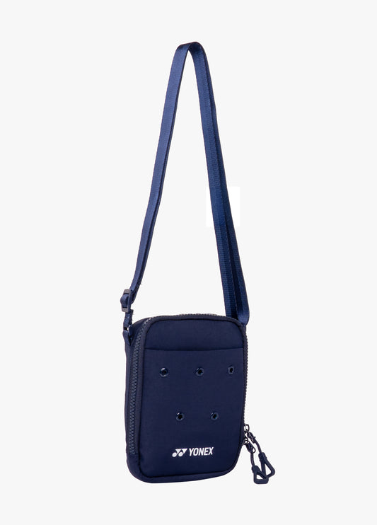 YONEX MALAYSIA MASTER 26 SOUVENIR SLING BAG - NAVAL ACADEMY