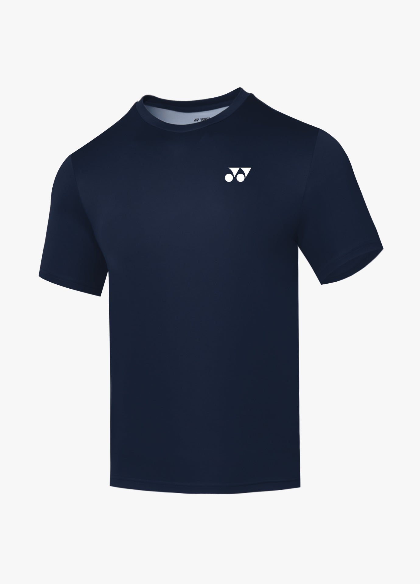 YONEX MALAYSIA MASTER 26 SOUVENIR TEE 3548 (OVERSIZED)  - NAVAL ACADEMY
