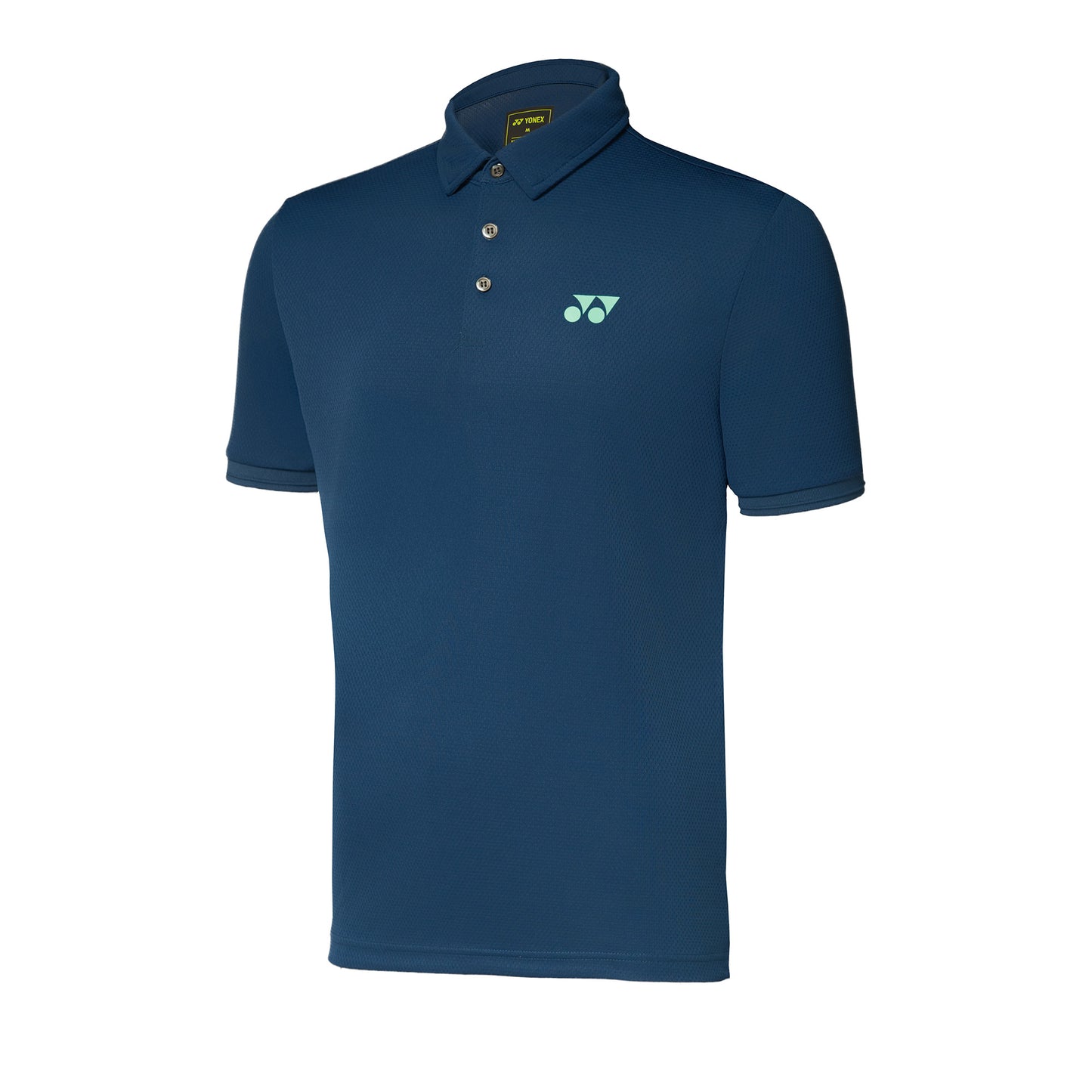 YONEX POLO SHIRT 2832 - NAVY PEONY