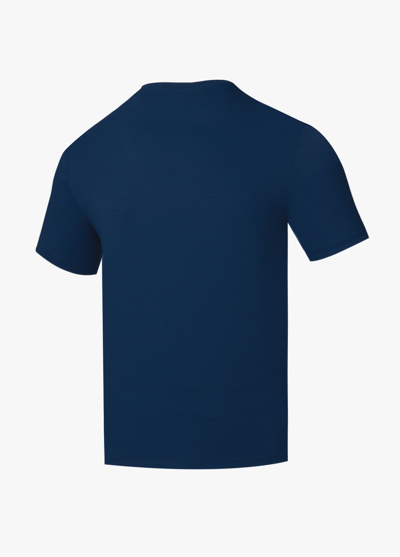 YONEX MALAYSIA MASTER 26 SOUVENIR TEE 3546 - NAVY PEONY