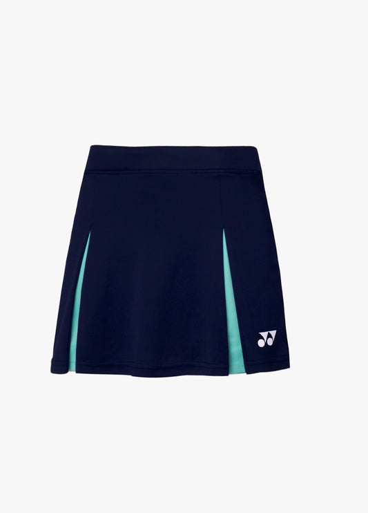 YONEX MALAYSIA MASTER 26 PLAYER SOUVENIR SKIRT 3571 - NAVY