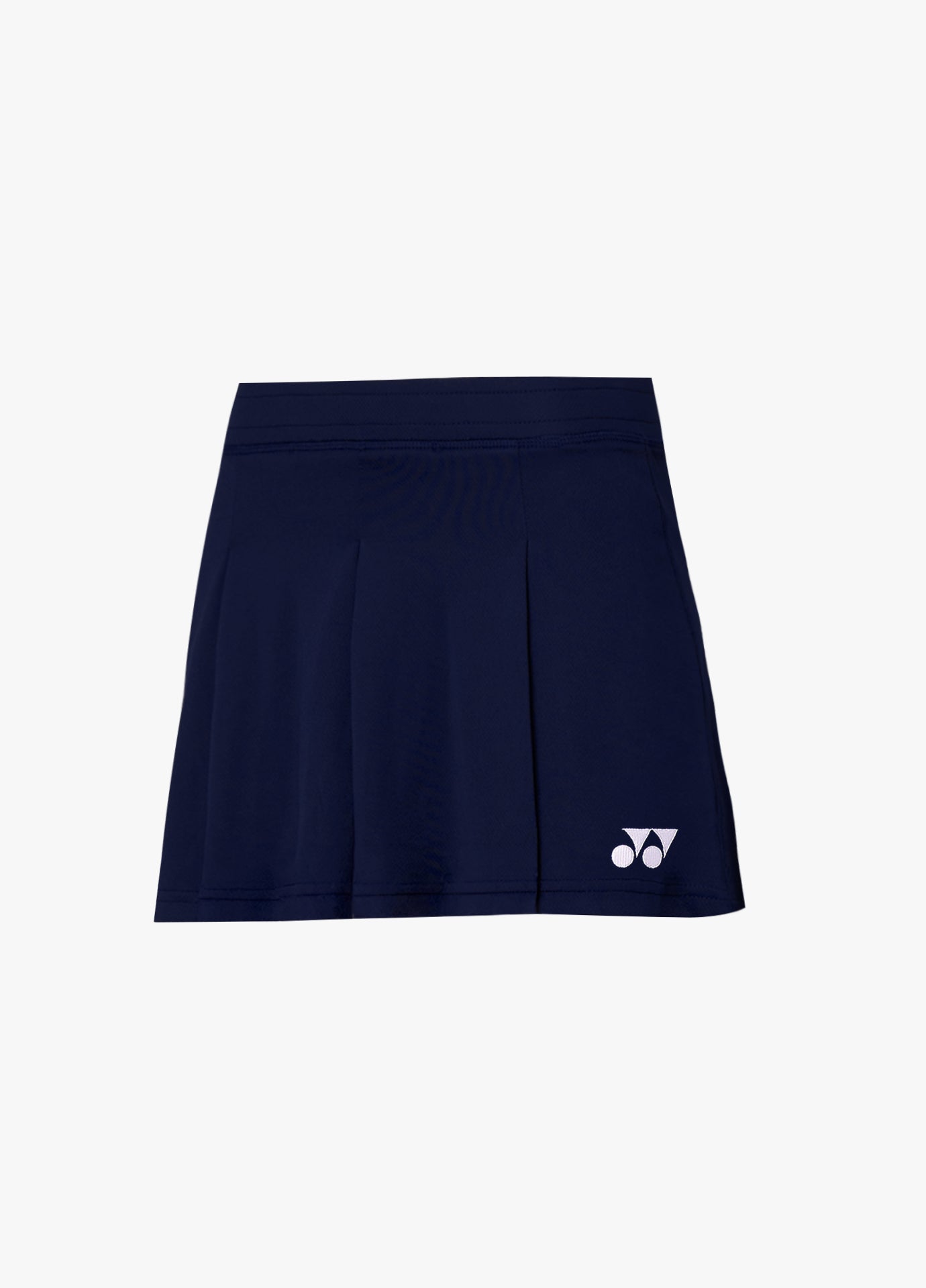 YONEX MALAYSIA MASTER 26 PLAYER SOUVENIR SKORT 3570 - NAVY