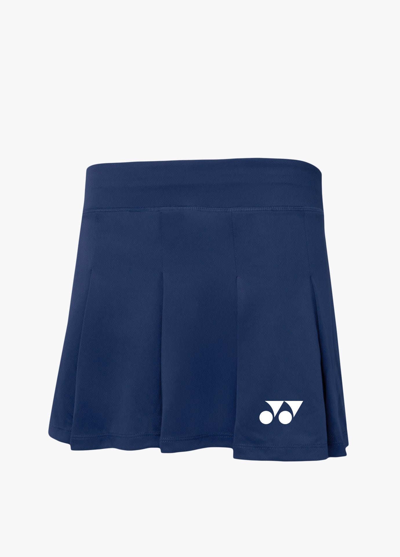 YONEX SKORT 3391 - NAVY BLUE