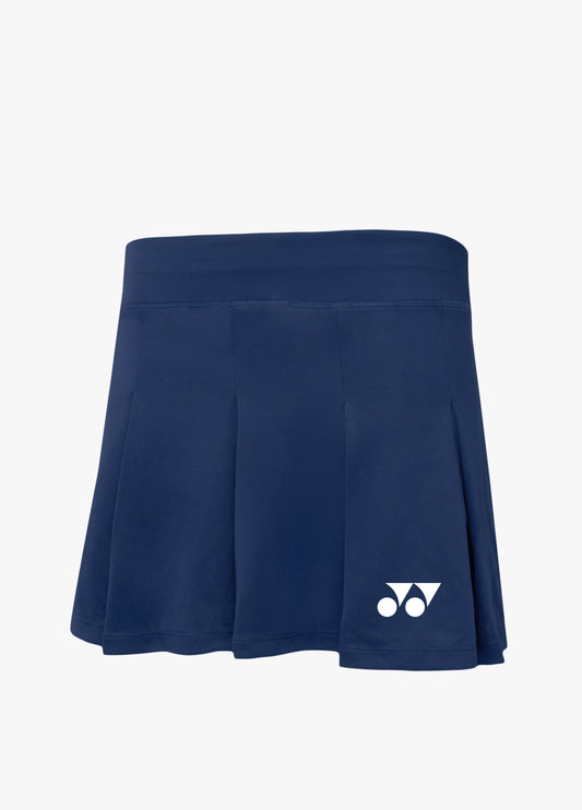 YONEX SKORT 3391 - NAVY BLUE
