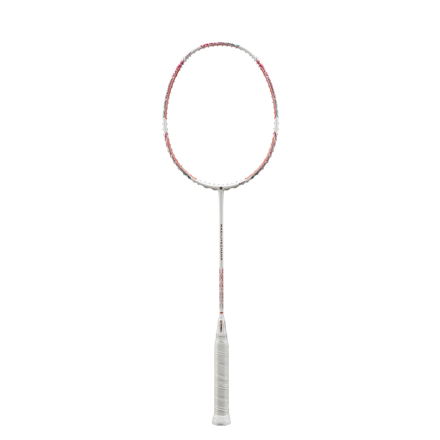 PROTECH MAXILITE CHAMP (7U) - WHITE