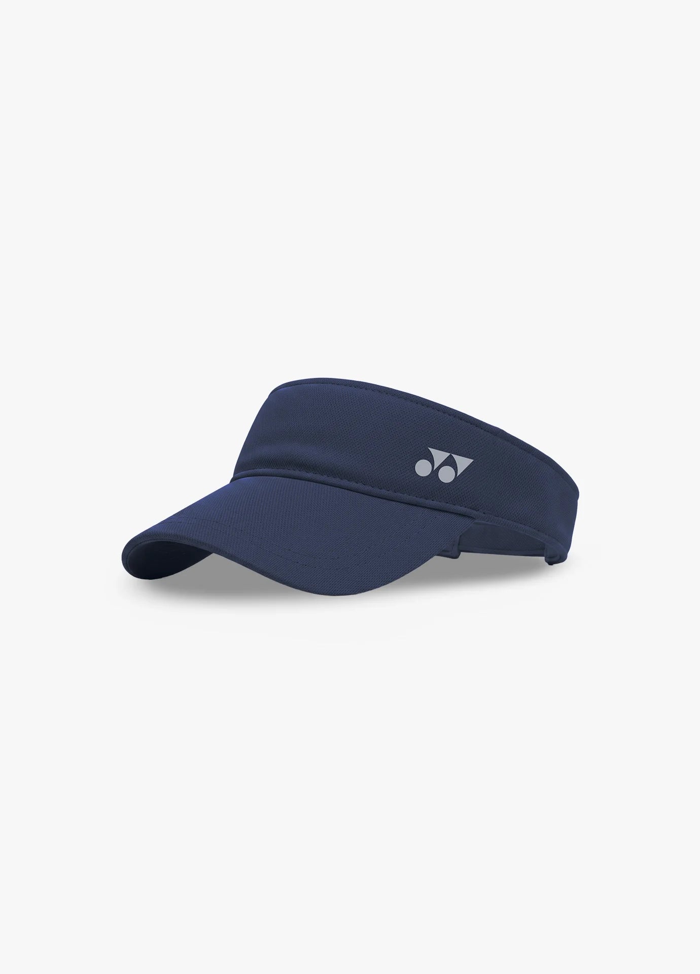 YONEX MEN CAP MESH/REFLECTIVE LOGO CAP-T050-318-CAPC5-S - NAVY PEONY