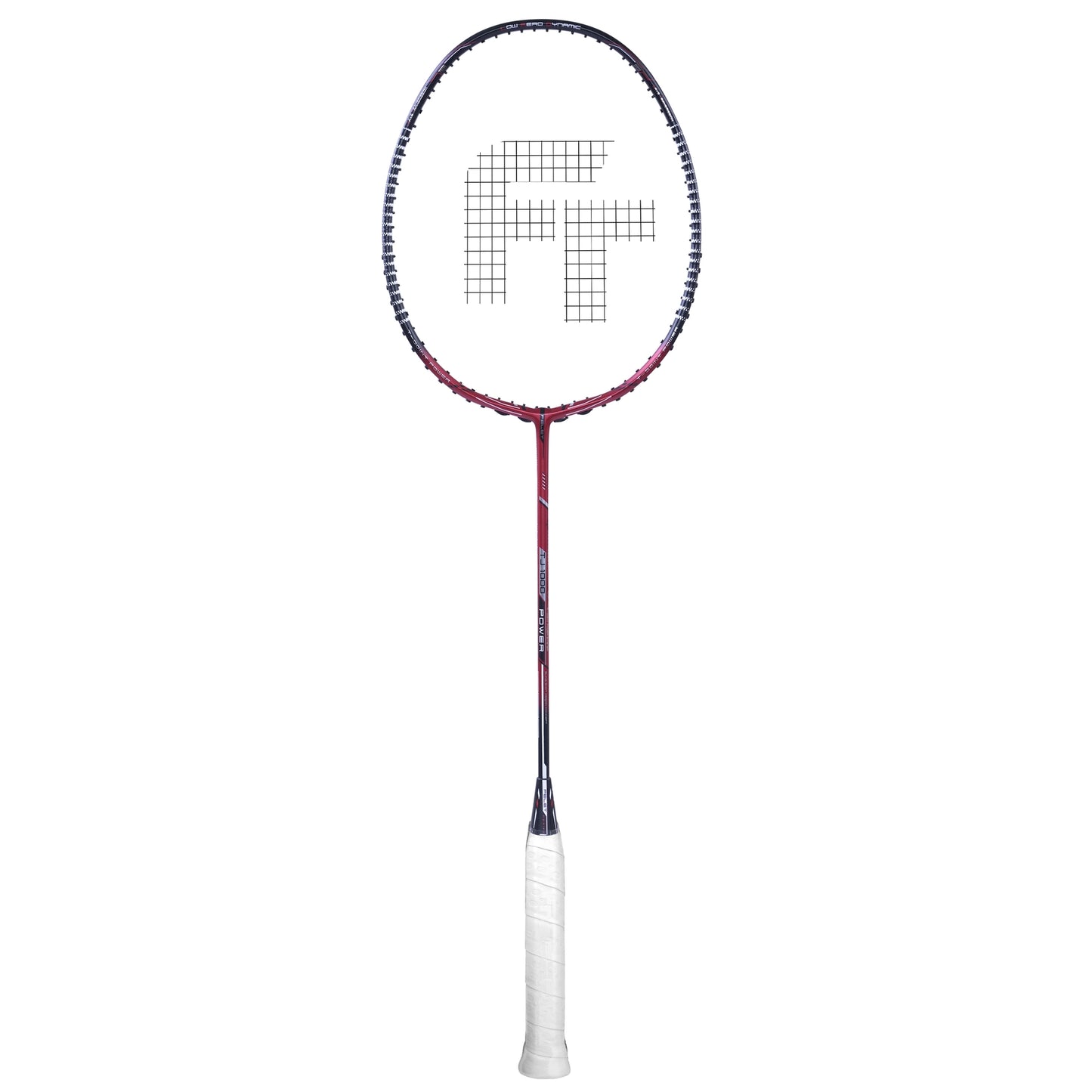 FELET TJ 1000 POWER (4U) - RED