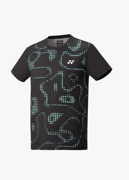 YONEX BADMINTON SHIRT 3345 - ODYSSEY GRAY