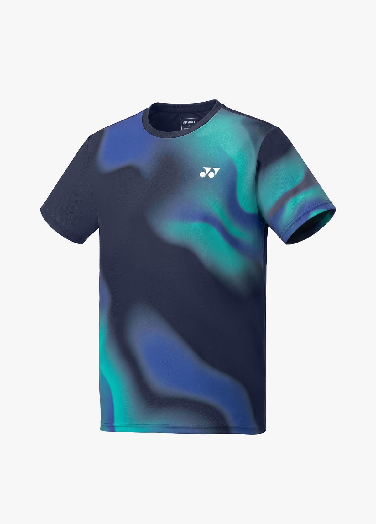 YONEX BADMINTON SHIRT 3350 - ODYSSEY GRAY