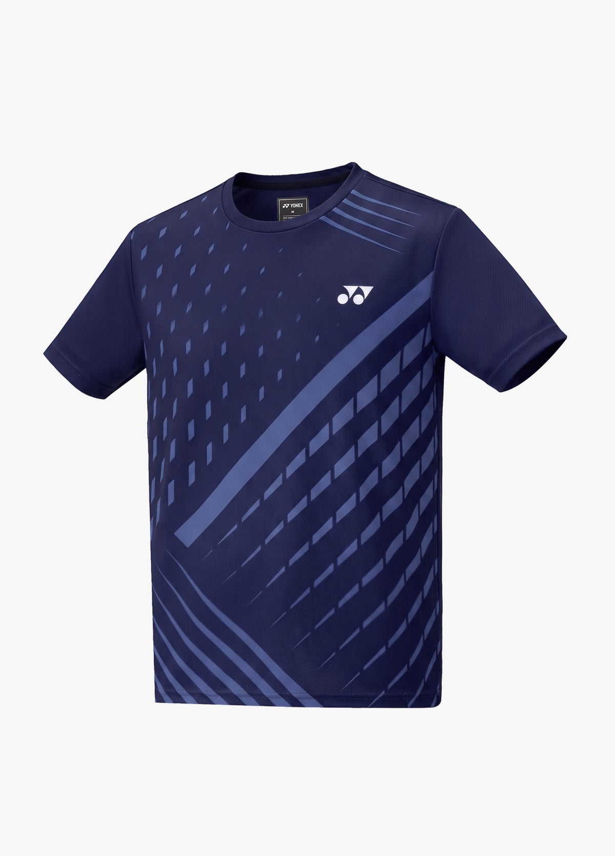 YONEX BADMINTON SHIRT 3349 - ODYSSEY GRAY
