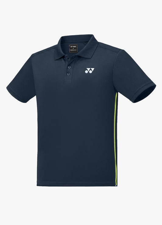 YONEX POLO SHIRT 3356 - ODYSSEY GRAY