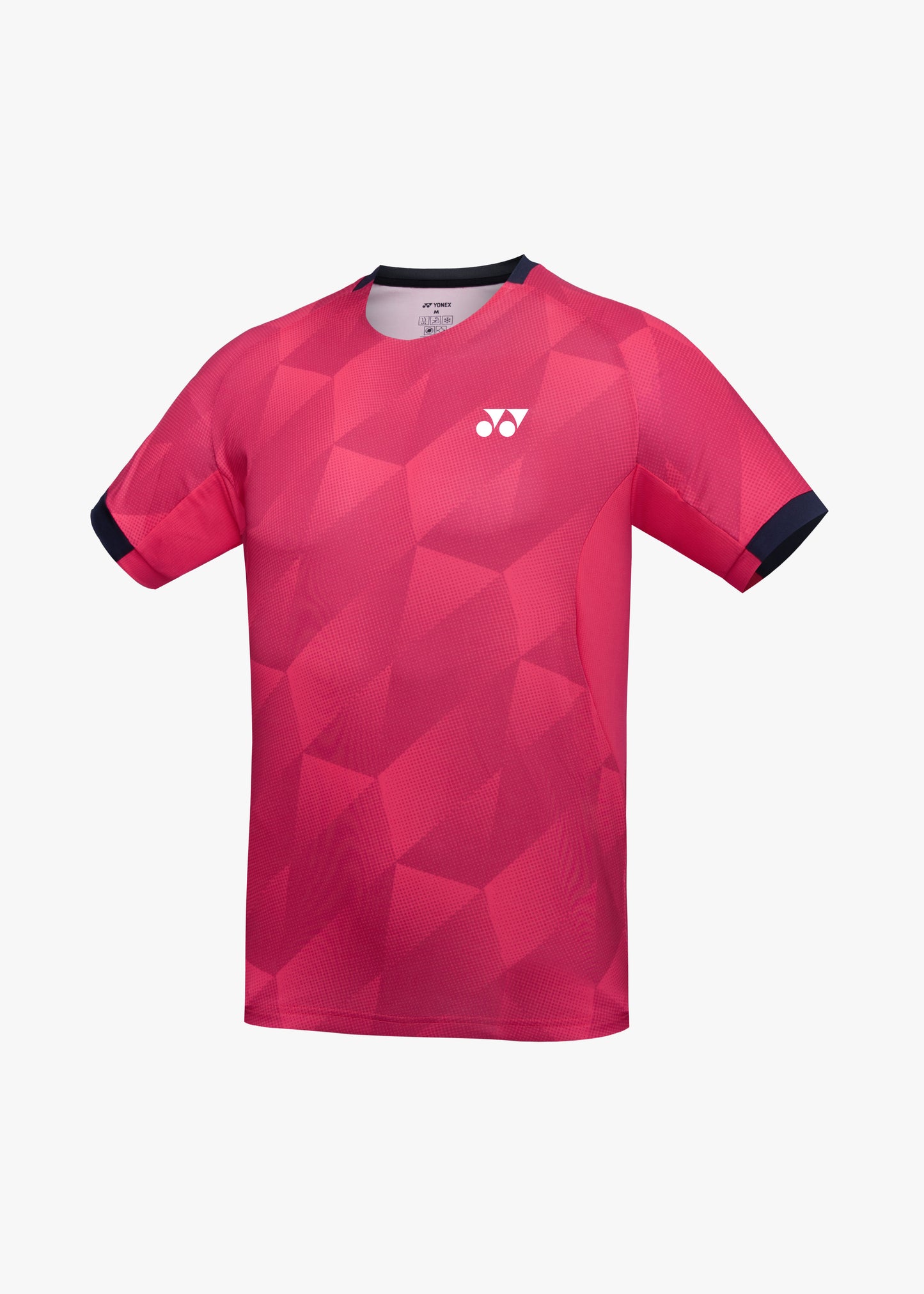 YONEX ACTIVE 35 SHIRT 3474 - PARADISE PINK