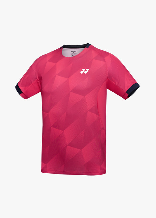 YONEX ACTIVE 35 SHIRT 3474 - PARADISE PINK
