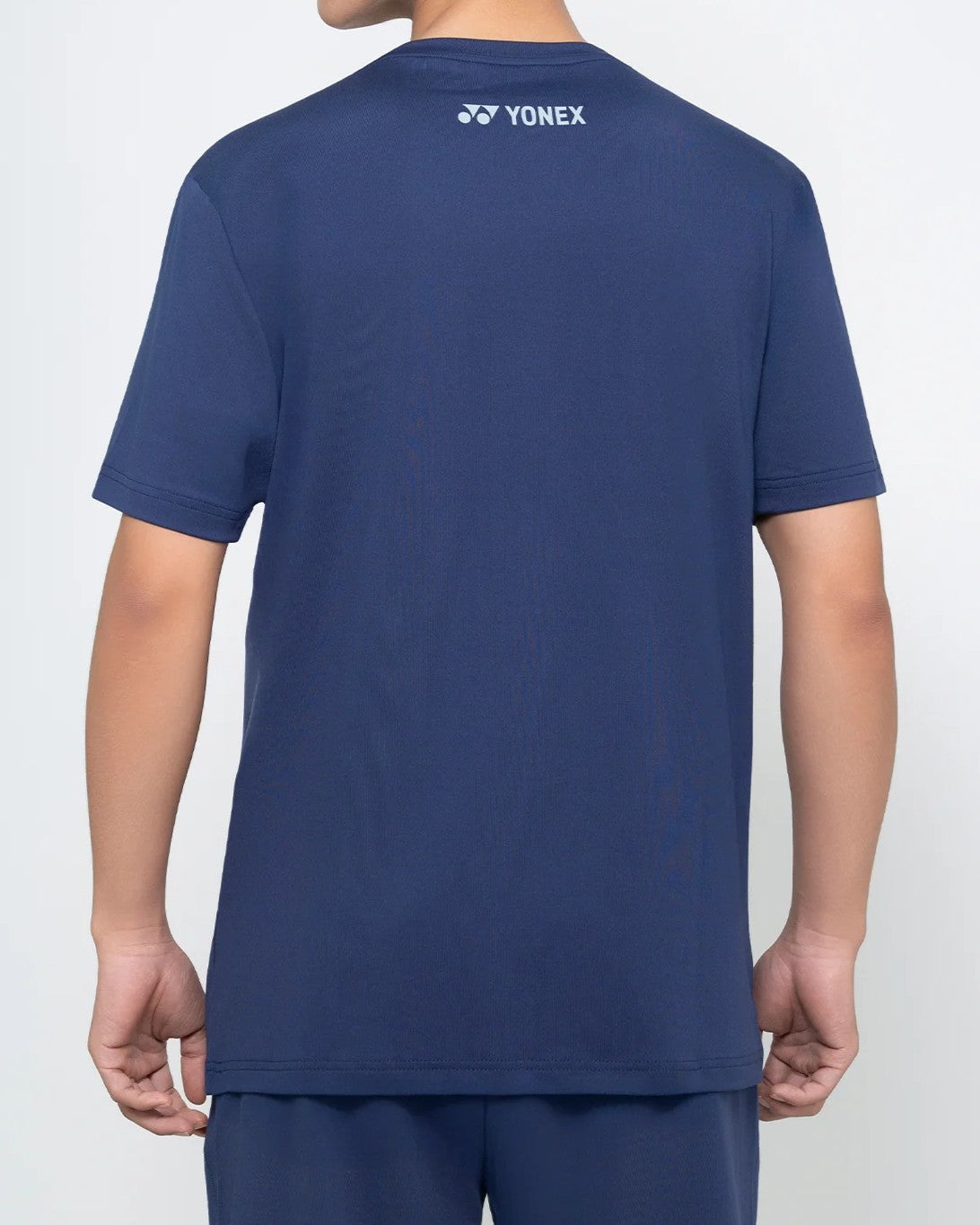 YONEX ROUND NECK SHIRT 3114 - PATRIOT BLUE