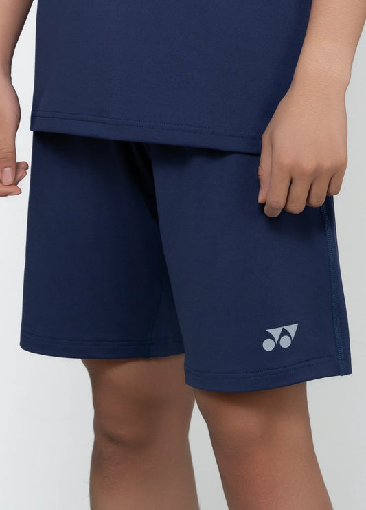YONEX SHORT 3117 - PATRIOT BLUE