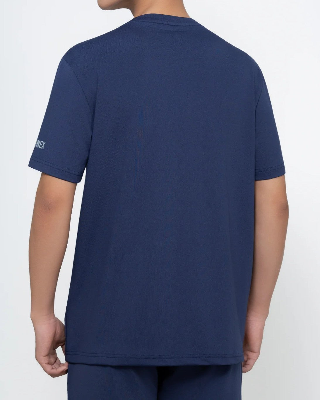 YONEX ROUND NECK SHIRT 3113 - PATRIOT BLUE