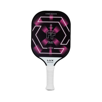 FELET PICKLEBALL PADDLE LUX ADVANCE SERIES - PINK