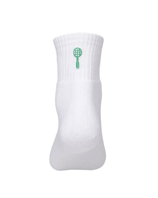YONEX MALAYSIA MASTER 26 SOCKS Y036-0100 - RACQUET
