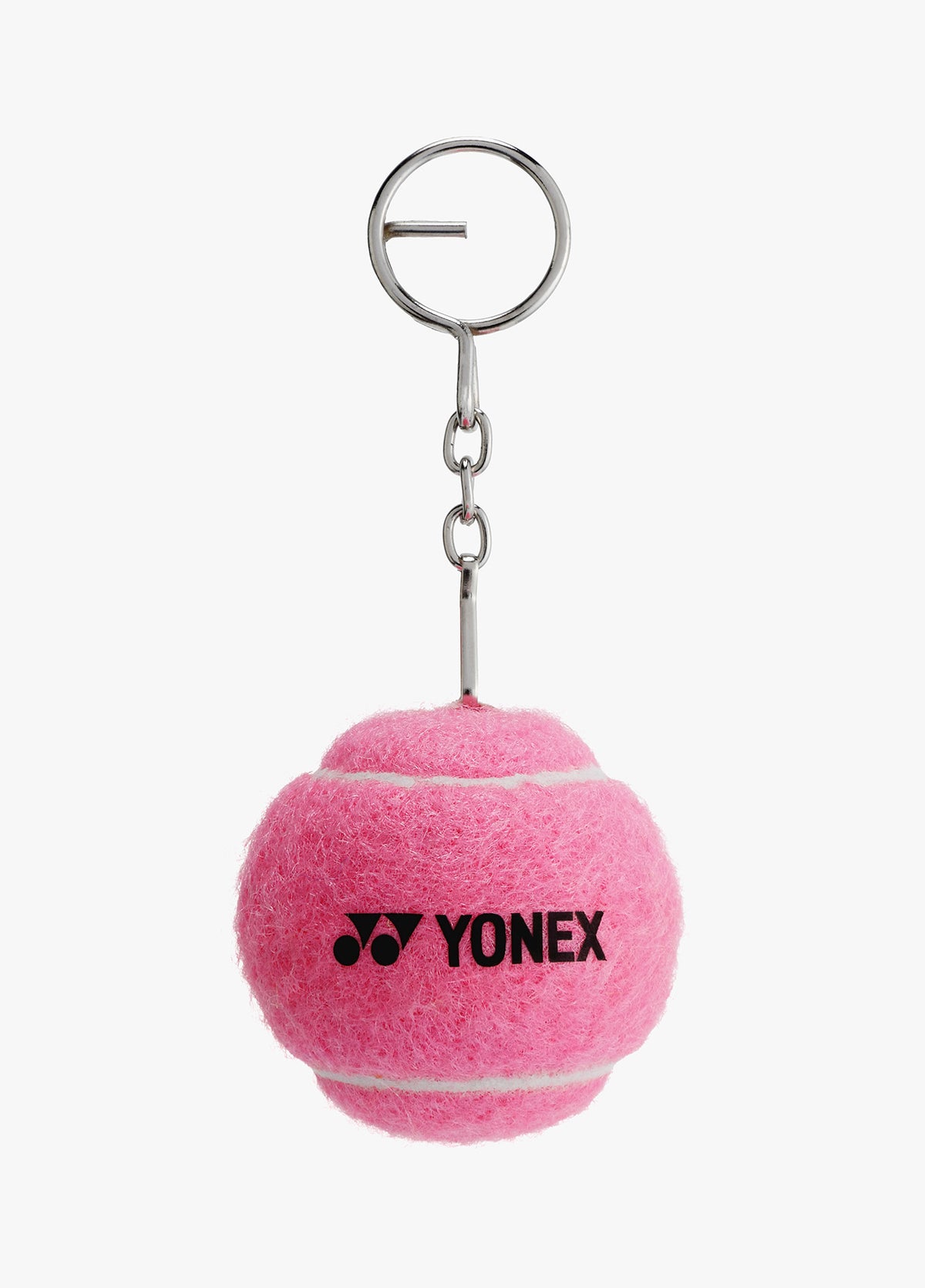 YONEX TENNIS BALLCHARM YOT26042 - PINK