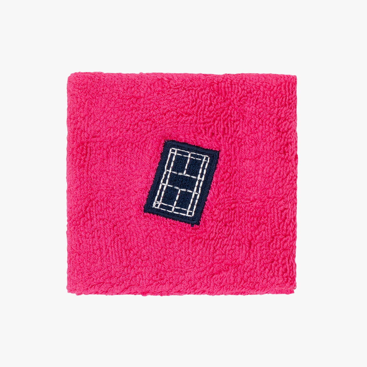 YONEX WRISTBAND 08513 - PINK