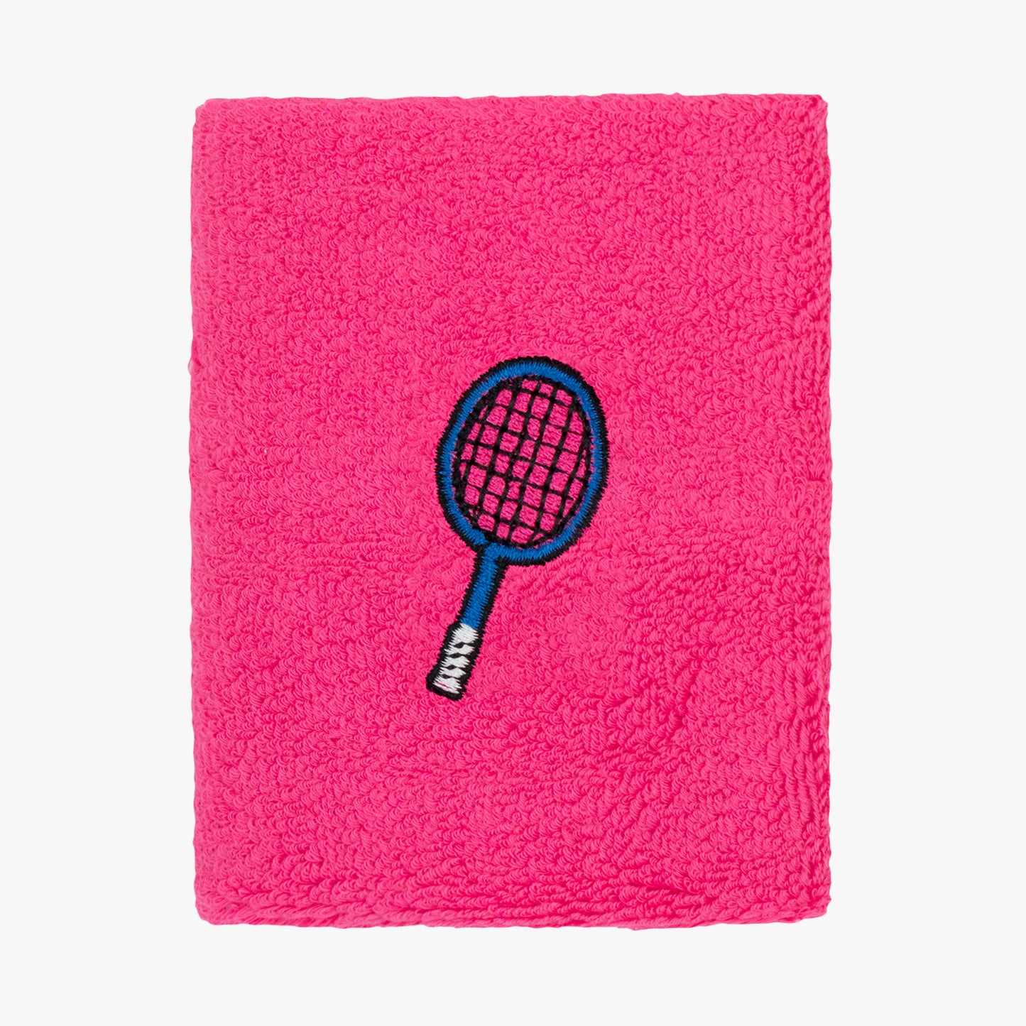 YONEX WRISTBAND 11511 - PINK